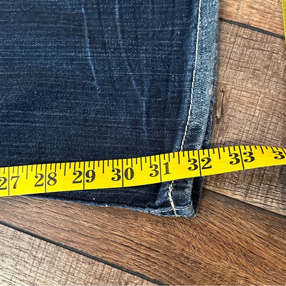 BKE Sabrina Bootcut Jeans, 31 - Picture 8 of 9